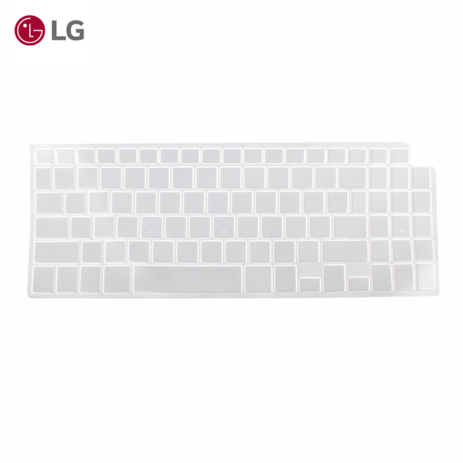 LG 정품 15인치 노트북 키스킨 키보드 스킨 15Z95N 15ZB95N 15ZD95N 15ZG95N, 1개-추천-상품