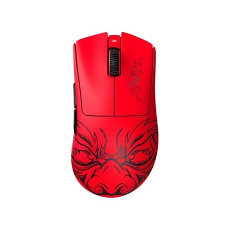 [RAZER] [레이저코리아] 유 무선 게이밍 마우스 Deathadder V3 Pro Faker Edition (데스에더 V3 프로 페이커에디션) [웨이코스정품]-추천-상품