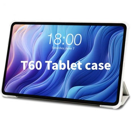 TECLAST Android 14 태블릿 10인치 태블릿 P30 10GB RAM 64GB ROM 1TB Expand 쿼드 코어 프로세서 1280x800 IPS HD 터치, Case, 1개-추천-상품