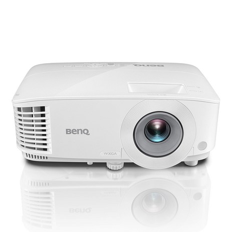 BenQ DLP 프로젝터 MW550 스탠다드 모델 WXGA3600lm2.3kg20000:1스피커, 상세페이지 참조-추천-상품