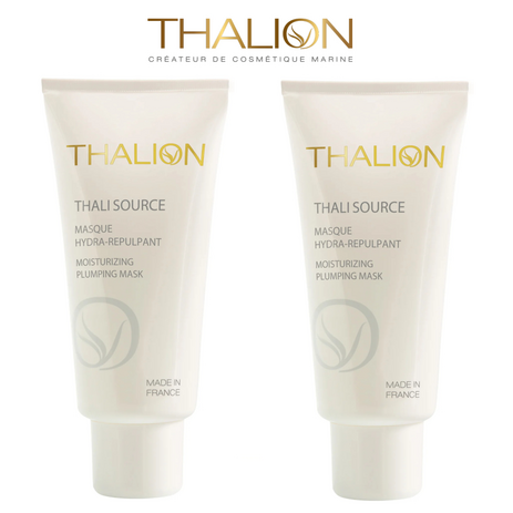 THALION 탈리온 플럼핑 마스크 모이스쳐라이징 50ml 2개-추천-상품