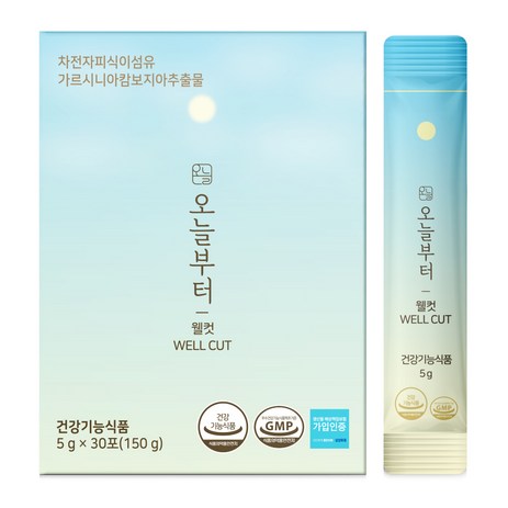 오늘부터 웰컷, 150g, 1개-추천-상품