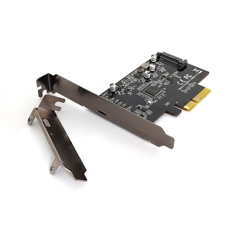 NEXT-325GEN32 USB 3.2 Gen2 C타입 확장 PCI-E 카드-추천-상품