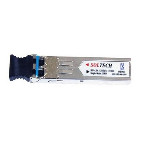 SOLTECH 솔텍 SFP-LXHWB10 산업용 광모듈 지빅-추천-상품