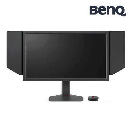 벤큐 BenQ XL2546X 무결점 240Hz 25형 게이밍모니터 3년 무상 AS-추천-상품