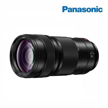 [파나소닉] S-R70200GC 풀프레임 S1 S1R 전용렌즈, 단품-추천-상품