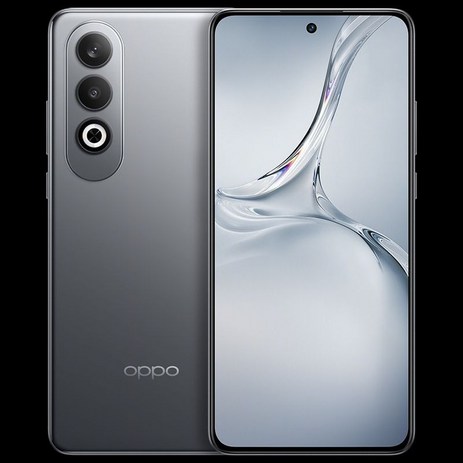 오포 스마트폰 OPPO K12 5G NFC 듀얼심 5500mAh 100W 대륙의실수 가성비, 12GB+256GB, 공식 표준, 블랙, 256GB-추천-상품