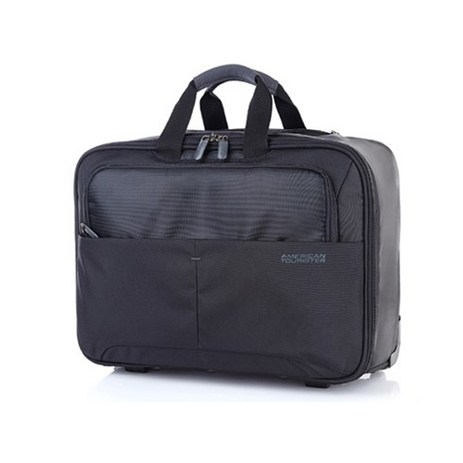 아메리칸투어리스터AT SPEEDAIR ROLLING TOTE AS BLACK 23Z09019-추천-상품