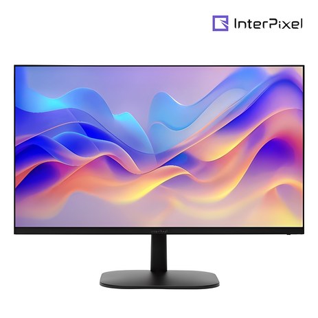 인터픽셀 IP2442 FHD 165Hz 24인치 게이밍 모니터, IP2442 일반, 60.5cm-추천-상품