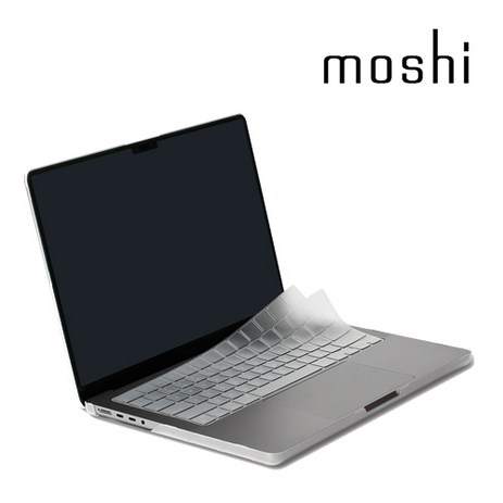 모쉬-클리어가드-맥북-키스킨-맥북-프로-14인치-16인치-(2021)-99MO021934-추천-상품