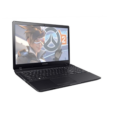 삼성노트북 사무 게임 NT371B5L 6세대 i5 i7 윈10 신품SSD 15.6인치, Win10, 블랙, 16GB, 500GB, i5 6200-추천-상품