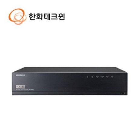 한화테크윈 XRN-1610SA(4TB) 네트워크 1200만화소지원 POE16채널 녹화기 4SATA최대 24TB 장착가능 NVR 아파트 빌딩 병원 쇼핑몰 매장, 1개-추천-상품