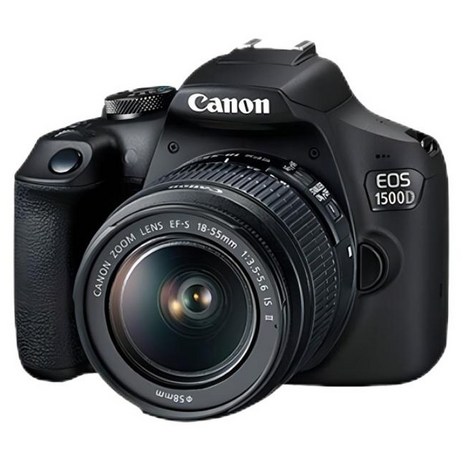 캐논 SLR 카메라, EOS 1500D-추천-상품