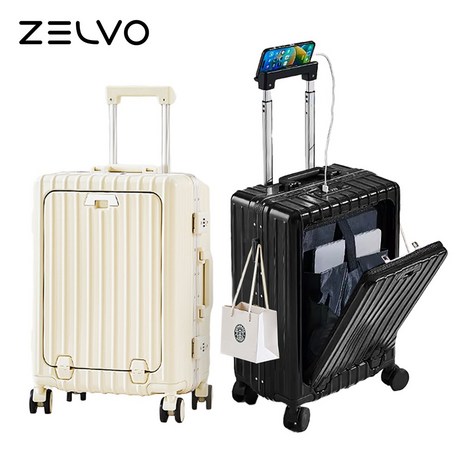 20인치캐리어 기내용 캐리어 여행 기내 반입 가벼운 승무원 여행가방-추천-상품