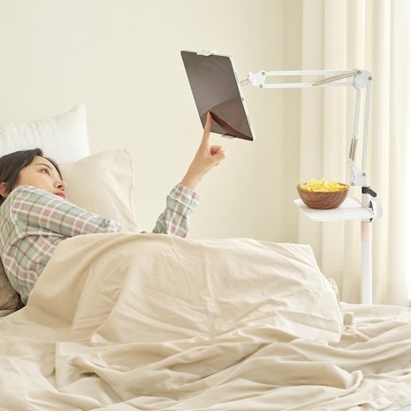 나코요트 스탠드 거치대, 블랙, NY-01-추천-상품