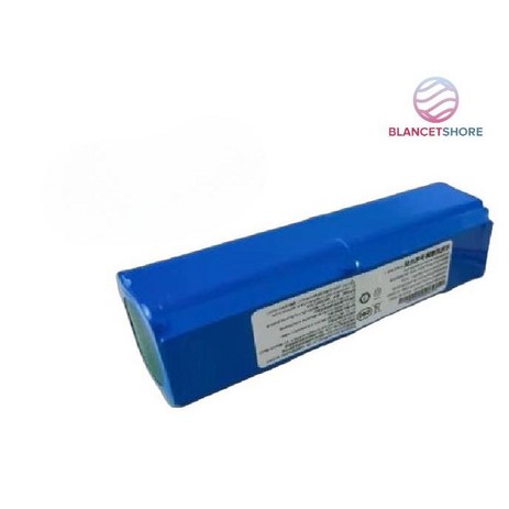 호환용 샤오미 X10 X20 로봇청소기 배터리 호환 교체 C102CN 전용 밧데리, B. 6800mAh 고급형 파나소닉셀, 1개-추천-상품