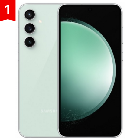 삼성전자 갤럭시 S23 FE 새상품, 민트, 256GB-추천-상품