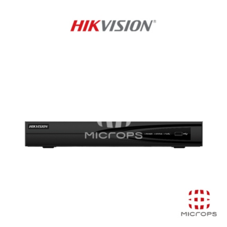 HIKVISION 하이크비젼 4채널 IP 네트워크 NVR 녹화기 DS-7604NI-K1-추천-상품