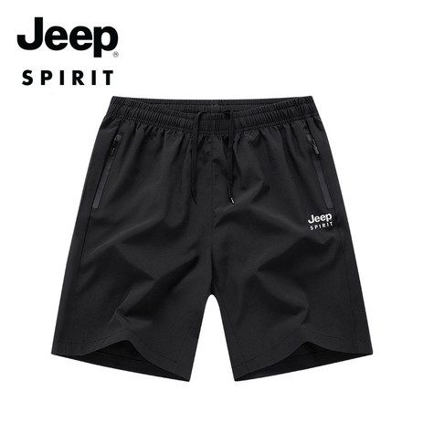 JEEP SPIRIT 남성 트레이닝 반바지 캐쥬얼 츄리닝 팬츠 9917-추천-상품