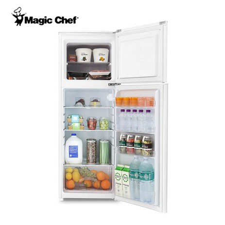 매직쉐프-냉장고-원룸-냉장고-180리터-소형냉장고2도어-MRTM-H1820W-추천-상품