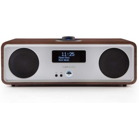 일본직발송 2. RUARKAUDIO R2 MK3 STREAMING MUSIC SYSTEM【영 루아크 오디오 BLUETOOTH WI-FI 인터넷, One Size_One Color, One Color, 상세 설명 참조0-추천-상품