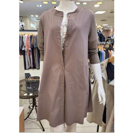 [요하넥스] 가디건형 재킷 Z3B5J106-추천-상품