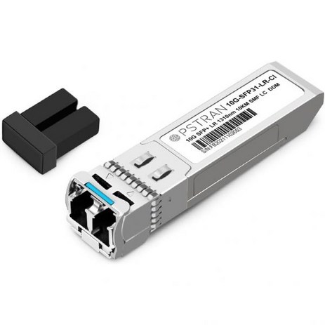 Cisco SFP-10G-LR-S 10G SFP+ LR 1310nm 10km DDM Duplex LC SMF와 호환되는 10GBASE-LR 광 트랜시버 모듈, 1개-추천-상품