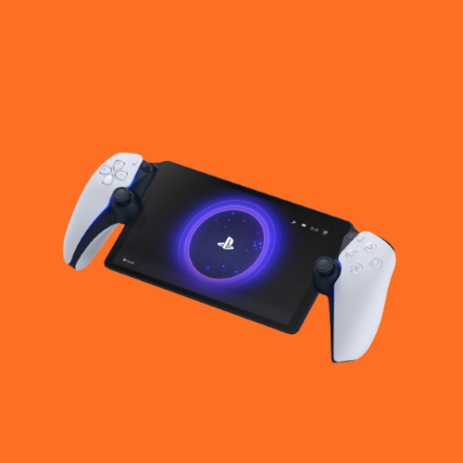 [순정품]PlayStation Portal 리모트 플레이어(CFIJ-18000), 기본-추천-상품