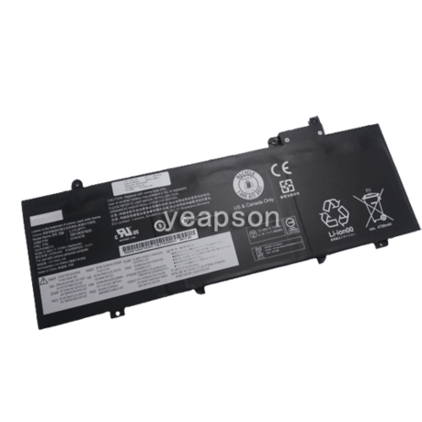 New L17L3P71 L17M3P71 L17M3P72 Yeapson Replacement battery for Lenovo ThinkPad T480s 01AV478 01AV479-추천-상품