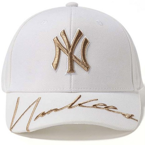 MLB-NY-남녀공용-야구모자-32CPIK811-추천-상품