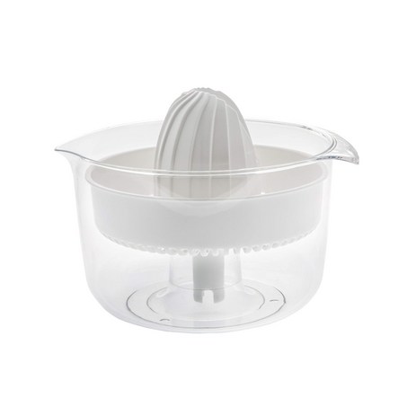 Ankarsrum SPA Citrus Juicer, 1개, White-추천-상품