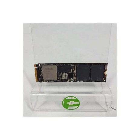 미국 테스트 완료 중고 삼성 M.2 S4LV003 1TB NVMe SSD MZVL21T0HCLR-00B00 940664-추천-상품