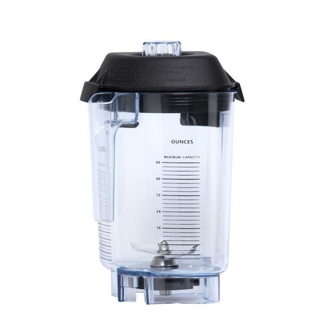 [Vitamix] 바이타믹스 콰이어트원 볼 어드밴스 블렌더 호환 48oz(1.4L) / 전기종 호환가능 볼 본체+ 칼날+뚜껑포함 VM0122 VM0149-추천-상품