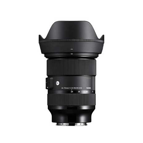 시그마 A 24-70mm F2.8 DG DN 소니 FE, A 24-70 SE-추천-상품