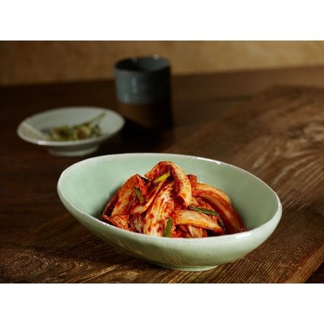 조선호텔 겉절이 650g -인증-추천-상품