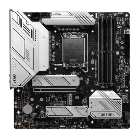 MSI MAG B760M 박격포 II-추천-상품