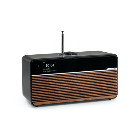 ruarkaudio R2mk4 Smart Music ConnectUSB : ] System[영 루아크 오디오 BluetoothWi-Fi인터넷-추천-상품