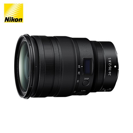 [정품] NIKKOR 니콘 Z 24-70mm F2.8 S, Z 24-70 F2.8S-추천-상품