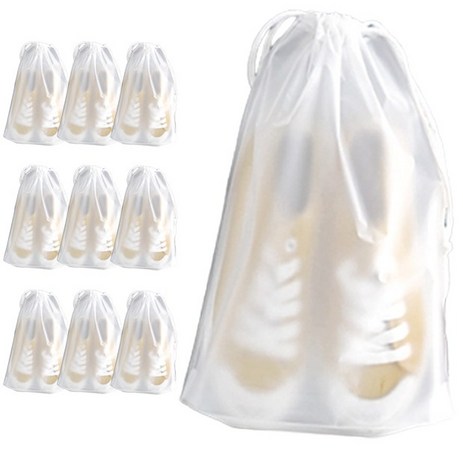 조이스프리-여행용-신발-세면-화장품-방수-파우치-추천-상품