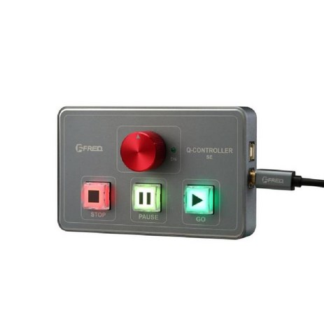 큐랩컨트롤러 사운드컨트롤 큐랩 QLAB 사운드 컨트롤 믹서 오디오, A. 기본-추천-상품