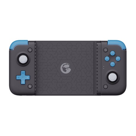 국내정발 아리스노보 GameSir-X2s 블루투스 게임패드 스마트폰 조이패드 아이폰 안드로이드폰 컨트롤러 조이스칙, X2s BT게임패드-추천-상품