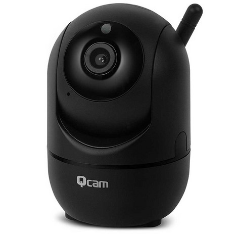 든든한 우리집 지킴이 QCAM-S20 CCTV IP카메라 무선-추천-상품