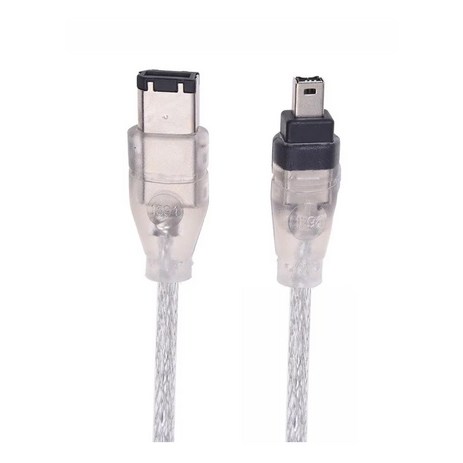 IEEE1394 6-4 firewire 케이블, 1개-추천-상품