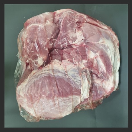 도리미트 국내산 냉장 돼지고기 원육 벌크 식당 업소용, 1개, 2kg-추천-상품