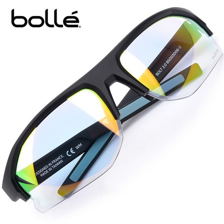 볼레 명품 변색렌즈 클리어 선글라스 BS003006 / BOLLE / 트리시클로-추천-상품