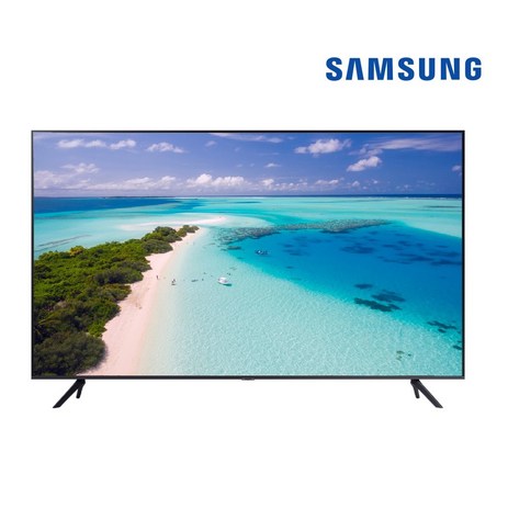 삼성전자 43인치 사이니지TV 모니터 UHD 4K LED 1등급 LH43BEAHLGFXKR, 138cm/55인치, LH55BEAHLGFXKR, 벽걸이형, 방문설치-추천-상품