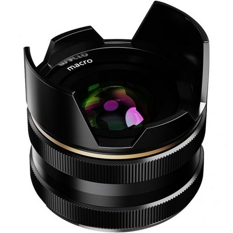 JINTU 14mm F3.5 울트라 와이드 엔젤 렌즈 수동 초점 소니 E 마운트 미러리스 카메라 NEX A6000 A6100 A6600 A6400 A6500 A7과 호환됩니다I, Compatible for Fujifilm X Moun-추천-상품