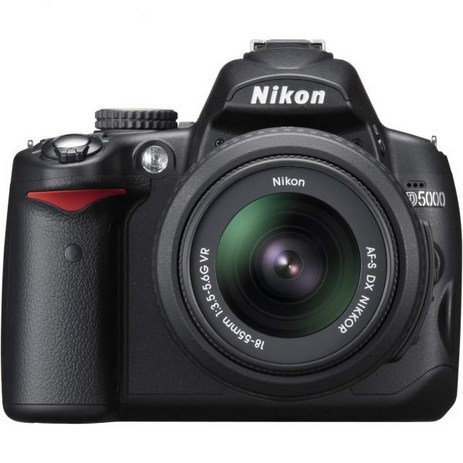 니콘 D300 DX 12.3MP 디지털 SLR 카메라 (본체 전용), Standard Packaging-추천-상품