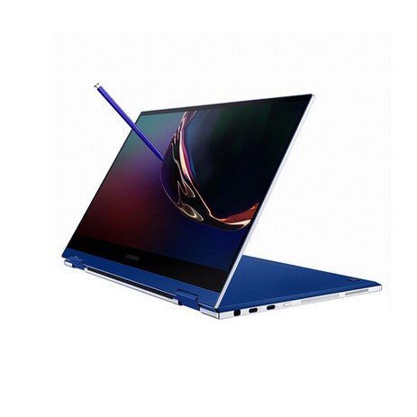 삼성전자 갤럭시북 FLEX NT931QCG i5 8G NVME 512GB 2in1 Win10-추천-상품