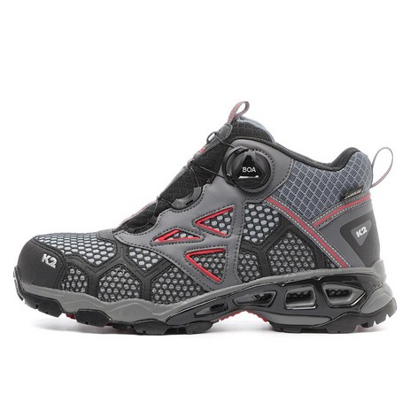 K2 SAFETY GORE TEX & BOA 안전화 K2-60-추천-상품